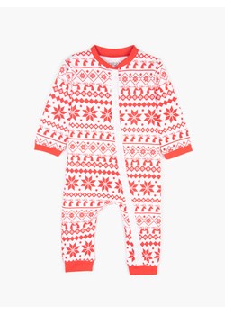 GATE Świąteczna piżama 0/3M ze sklepu gateshop w kategorii Odzież dla niemowląt - zdjęcie 144440638
