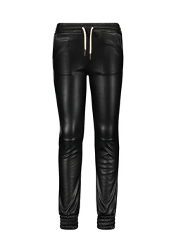 Like Flo Spodnie w kolorze czarnym ze sklepu Limango Polska w kategorii Spodnie dziewczęce - zdjęcie 144466565