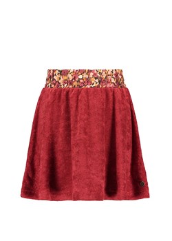 Like Flo Spódnica w kolorze czerwonym ze sklepu Limango Polska w kategorii Spódnice dziewczęce - zdjęcie 144466676