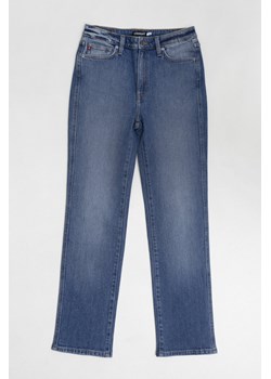 Spodnie jeans damskie Winona 485 ze sklepu Big Star w kategorii Jeansy damskie - zdjęcie 144473499