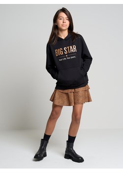 Spódnica dziewczęca z falbankami Senica 802 ze sklepu Big Star w kategorii Spódnice dziewczęce - zdjęcie 144474017