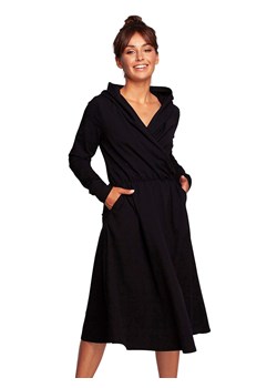 Be Wear Sukienka w kolorze czarnym ze sklepu Limango Polska w kategorii Sukienki - zdjęcie 144477109