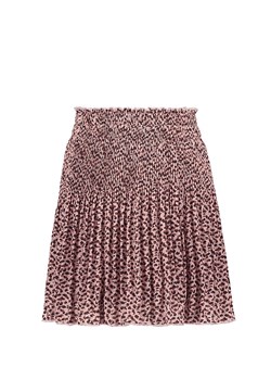 Like Flo Spódnica w kolorze jasnoróżowym ze sklepu Limango Polska w kategorii Spódnice dziewczęce - zdjęcie 144477176