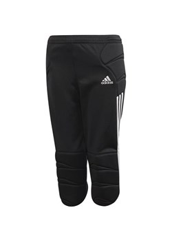 Spodnie bramkarskie juniorskie Tierro 13 3/4 Pant Adidas ze sklepu SPORT-SHOP.pl w kategorii Spodnie chłopięce - zdjęcie 144485386