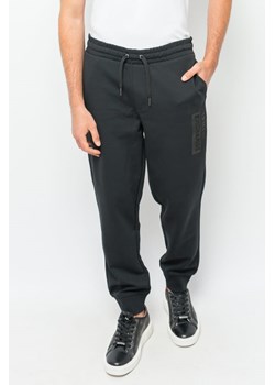 spodnie dresowe męskie armani exchange 6lzpbe zjcaz czarne ze sklepu Royal Shop w kategorii Spodnie męskie - zdjęcie 144486208