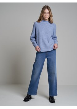 Spodnie jeans damskie loose Meghan 485 ze sklepu Big Star w kategorii Jeansy damskie - zdjęcie 144510136