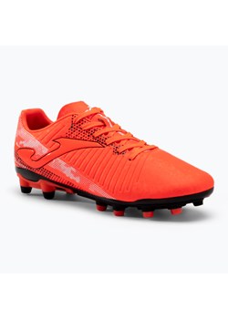 Buty do piłki nożnej męskie Joma Propulsion 2108 FG pomarańczowe PROW2108FG ze sklepu sportano.pl w kategorii Buty sportowe męskie - zdjęcie 144511805