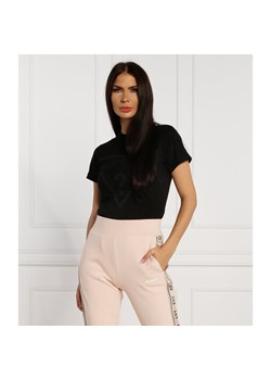 GUESS ACTIVE T-shirt DIANNA | Regular Fit ze sklepu Gomez Fashion Store w kategorii Bluzki damskie - zdjęcie 144547586