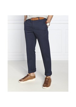 POLO RALPH LAUREN Spodnie chino | Slim Fit ze sklepu Gomez Fashion Store w kategorii Spodnie męskie - zdjęcie 144549507