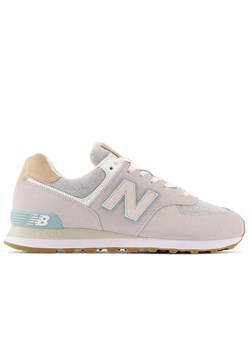 Buty New Balance U574SG2 - szare ze sklepu streetstyle24.pl w kategorii Buty sportowe męskie - zdjęcie 144574736