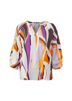 Bluzka ze wzorem ze sklepu Limango Polska w kategorii Bluzki damskie - zdjęcie 144615065