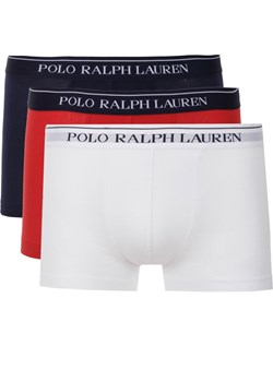 POLO RALPH LAUREN Bokserki 3-pack ze sklepu Gomez Fashion Store w kategorii Majtki męskie - zdjęcie 144654358