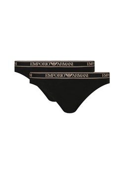 Emporio Armani Figi 2-pack ze sklepu Gomez Fashion Store w kategorii Majtki damskie - zdjęcie 144655229