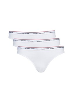 Tommy Hilfiger Underwear Stringi 3-Pack ze sklepu Gomez Fashion Store w kategorii Majtki damskie - zdjęcie 144655307