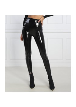 Spanx Legginsy | Skinny fit ze sklepu Gomez Fashion Store w kategorii Spodnie damskie - zdjęcie 144655349