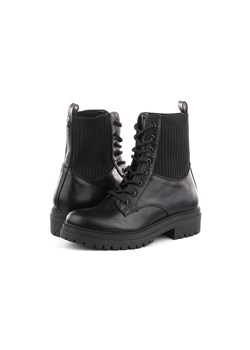 La Strada Damskie Ema Boot ze sklepu Office Shoes Polska w kategorii Workery damskie - zdjęcie 144668347
