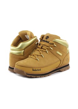 Timberland Damskie Euro Sprint ze sklepu Office Shoes Polska w kategorii Buty trekkingowe damskie - zdjęcie 144668609