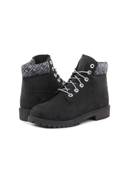 Timberland Damskie 6 Inch Premium WP Boot ze sklepu Office Shoes Polska w kategorii Workery damskie - zdjęcie 144668615