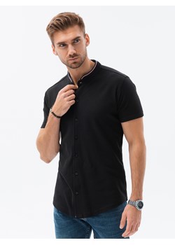 Koszula męska Ombre ze sklepu ombre w kategorii Koszule męskie - zdjęcie 144678416