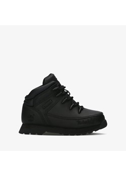 TIMBERLAND EURO SPRINT ze sklepu Symbiosis w kategorii Buty trekkingowe dziecięce - zdjęcie 144697288