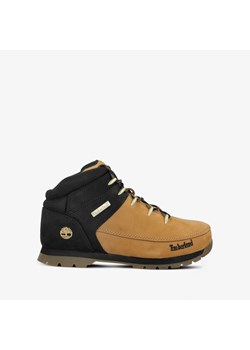 TIMBERLAND EURO SPRINT ze sklepu Symbiosis w kategorii Buty trekkingowe dziecięce - zdjęcie 144697295