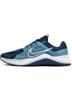 Męskie buty treningowe Nike MC Trainer 2 - Niebieski ze sklepu Nike poland w kategorii Buty sportowe męskie - zdjęcie 144726905
