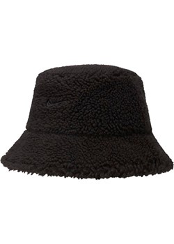 Zimowy kapelusz dla dużych dzieci Nike - Czerń ze sklepu Nike poland w kategorii Kapelusze męskie - zdjęcie 144727066