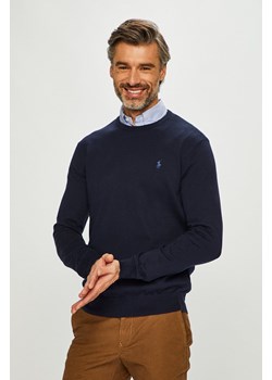Polo Ralph Lauren - Sweter 710684957001 ze sklepu ANSWEAR.com w kategorii Swetry męskie - zdjęcie 144729895