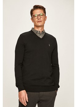 Polo Ralph Lauren - Sweter 710670789003 ze sklepu ANSWEAR.com w kategorii Swetry męskie - zdjęcie 144729905