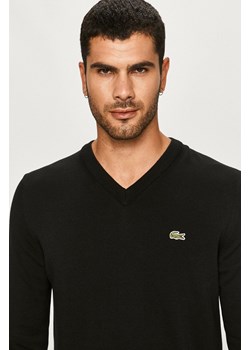 Lacoste - Sweter AH1951 ze sklepu ANSWEAR.com w kategorii Swetry męskie - zdjęcie 144731856