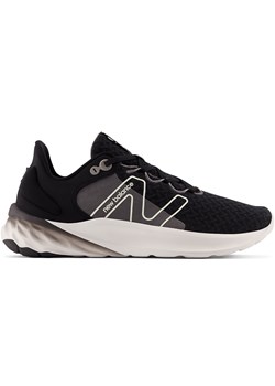 Buty męskie New Balance Fresh Foam Roav v2 MROAVHK2 – czarne ze sklepu New Balance Poland w kategorii Buty sportowe męskie - zdjęcie 144783138