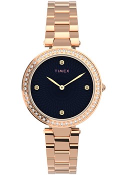 Zegarek TIMEX TW2V24600 ze sklepu happytime.com.pl w kategorii Zegarki - zdjęcie 144783428