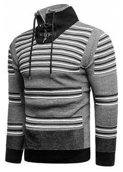 Sweter męski Risardi ze sklepu Risardi w kategorii Swetry męskie - zdjęcie 144784759