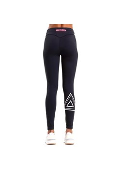 Legginsy damskie Accelerate Colorblock Tight New Balance