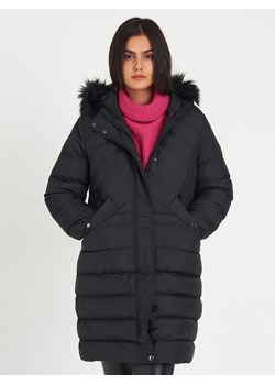 GATE Rozszerzona pikowana kurtka zimowa 34 ze sklepu gateshop w kategorii Kurtki damskie - zdjęcie 144802334