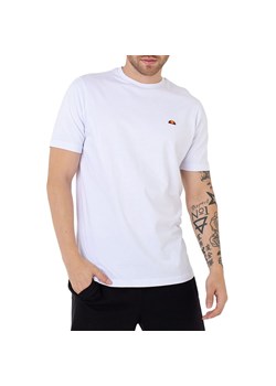 Koszulka Ellesse Digitalia SHM14527908 - biała ze sklepu streetstyle24.pl w kategorii T-shirty męskie - zdjęcie 144810665