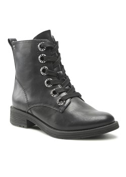 Botki JANA - 8-25264-29 Black 001 ze sklepu eobuwie.pl w kategorii Botki - zdjęcie 144814547