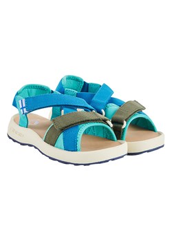 Sandały "Surffi" w kolorze niebieskim ze sklepu Limango Polska w kategorii Sandały dziecięce - zdjęcie 144840357
