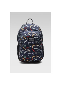 Plecak Puma ACADEMY BACKPACK 7913307 ze sklepu ccc.eu w kategorii Plecaki dla dzieci - zdjęcie 144863536