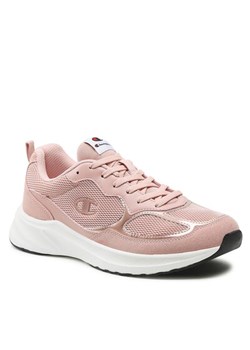Obuwie sportowe Champion WALLERY S11511-PS013 ze sklepu ccc.eu w kategorii Buty sportowe damskie - zdjęcie 144926199