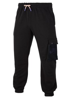 Spodnie dla dużych dzieci Jordan - Czerń ze sklepu Nike poland w kategorii Spodnie chłopięce - zdjęcie 144937226