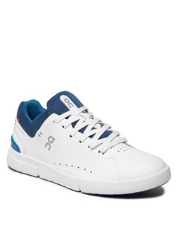 On Sneakersy The Roger 48.99455 Biały ze sklepu MODIVO w kategorii Buty sportowe męskie - zdjęcie 144939575
