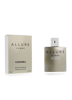 Chanel Allure Homme Edition Blanche woda perfumowana spray 100ml, Chanel ze sklepu Primodo w kategorii Perfumy damskie - zdjęcie 144940089
