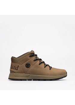 TIMBERLAND SPRINT TREKKER ze sklepu Symbiosis w kategorii Buty zimowe męskie - zdjęcie 144940128