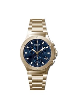 ZEGAREK DOXA Sapphire Chronograph UDO/474 ze sklepu W.KRUK w kategorii Zegarki - zdjęcie 144987989
