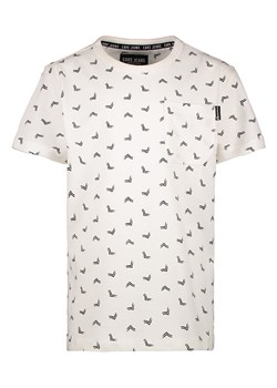 Koszulka "Ozil" w kolorze białym ze sklepu Limango Polska w kategorii T-shirty chłopięce - zdjęcie 145045337