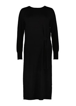 Sukienka w kolorze czarnym ze sklepu Limango Polska w kategorii Sukienki - zdjęcie 145045388