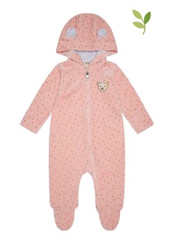 Kombinezon w kolorze jasnoróżowym ze sklepu Limango Polska w kategorii Odzież dla niemowląt - zdjęcie 145047486
