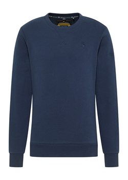 Schmuddelwedda Bluza w kolorze granatowym ze sklepu Limango Polska w kategorii Bluzy męskie - zdjęcie 145047646