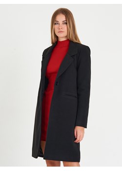 GATE Podstawowy płaszcz damski 34 ze sklepu gateshop w kategorii Płaszcze damskie - zdjęcie 145053155